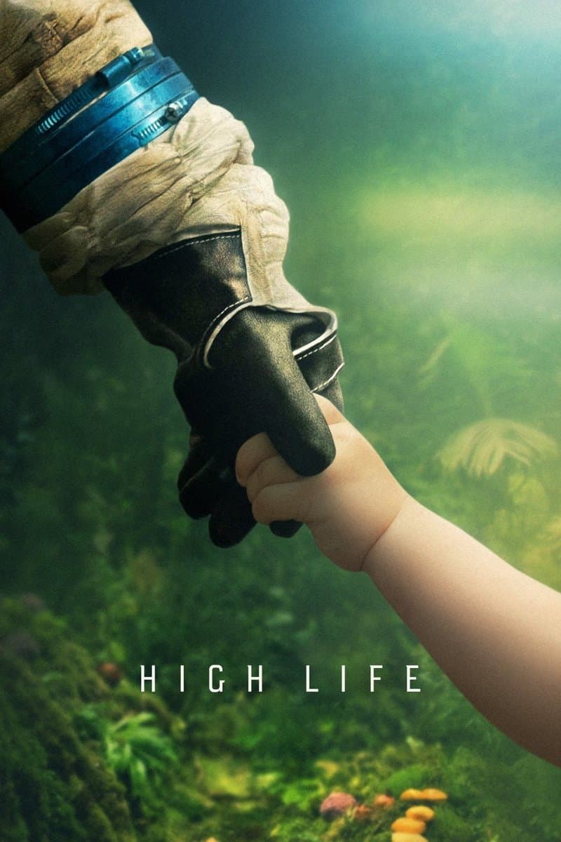 High Life 2018 cały film
