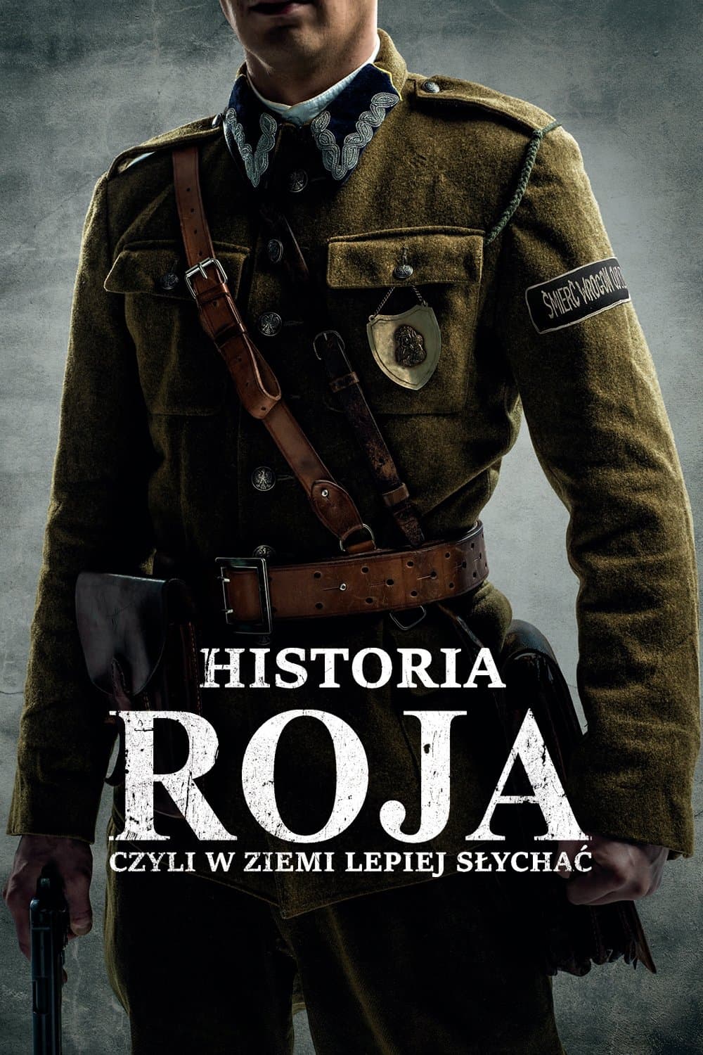 Historia Roja 2016 cały film
