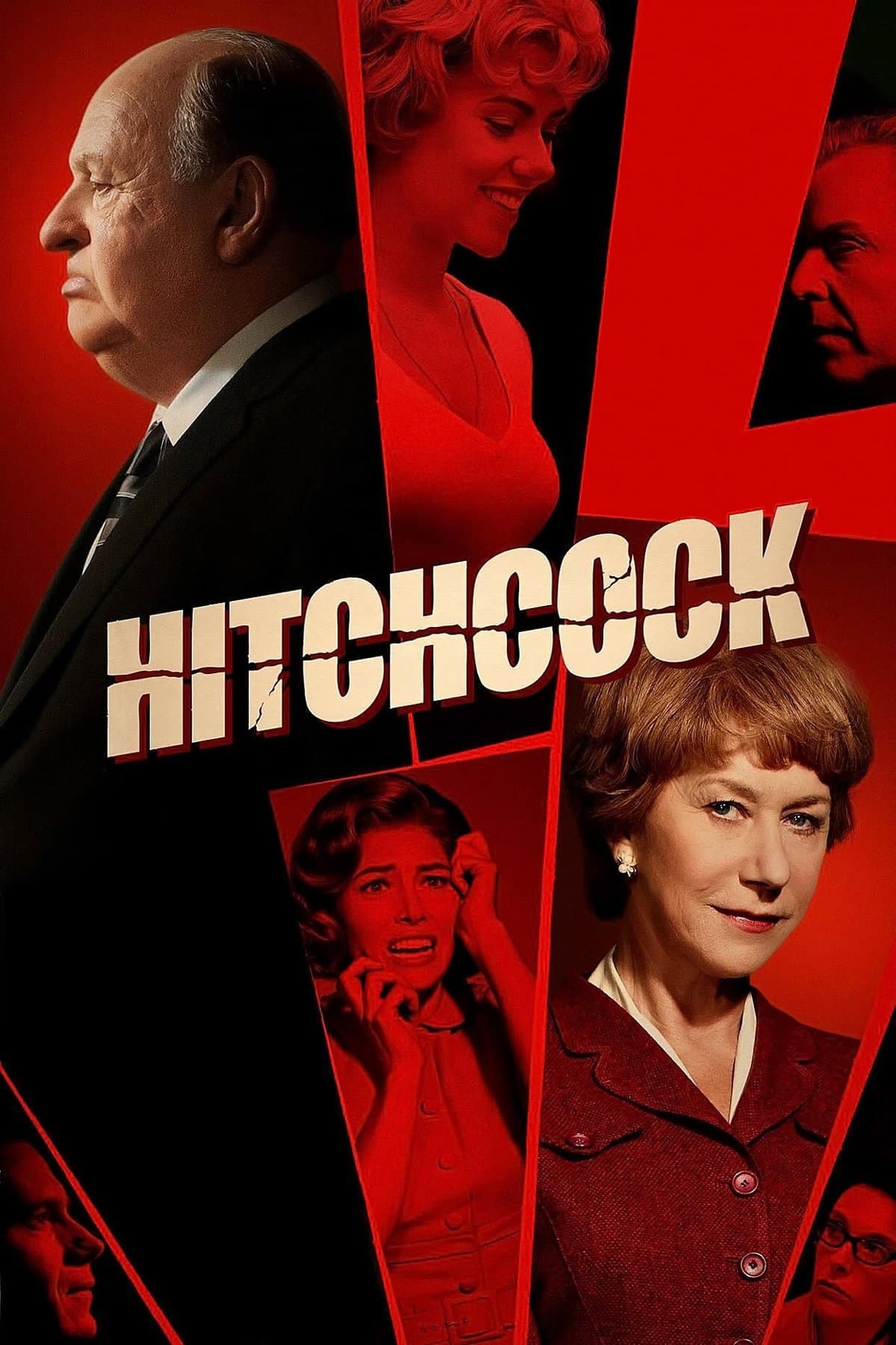 Hitchcock 2012 cały film