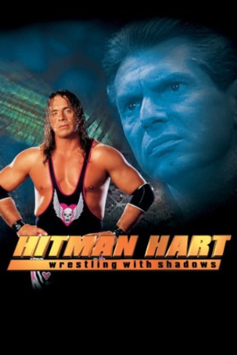 Hitman Hart: Wrestling with Shadows 1998 cały film
