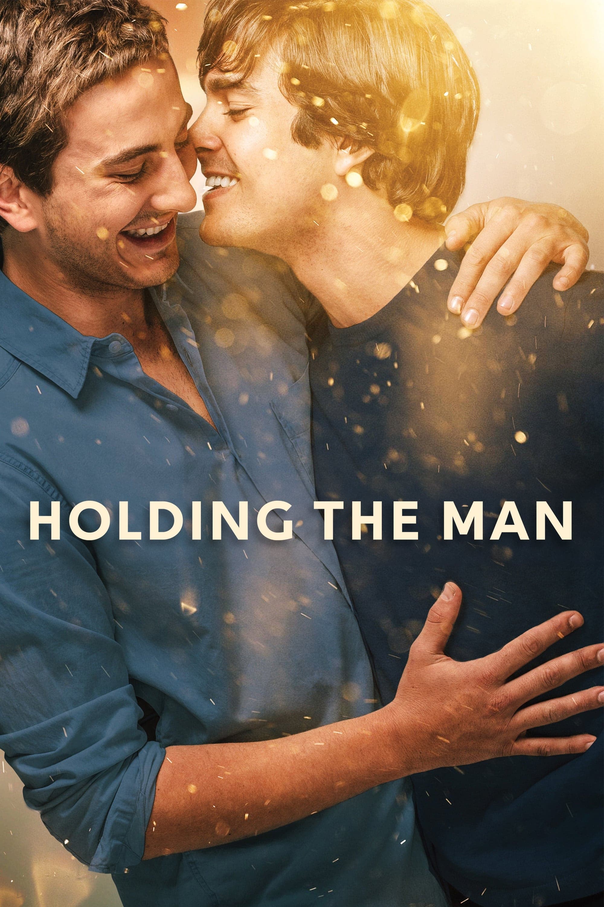 Holding the Man 2015 cały film