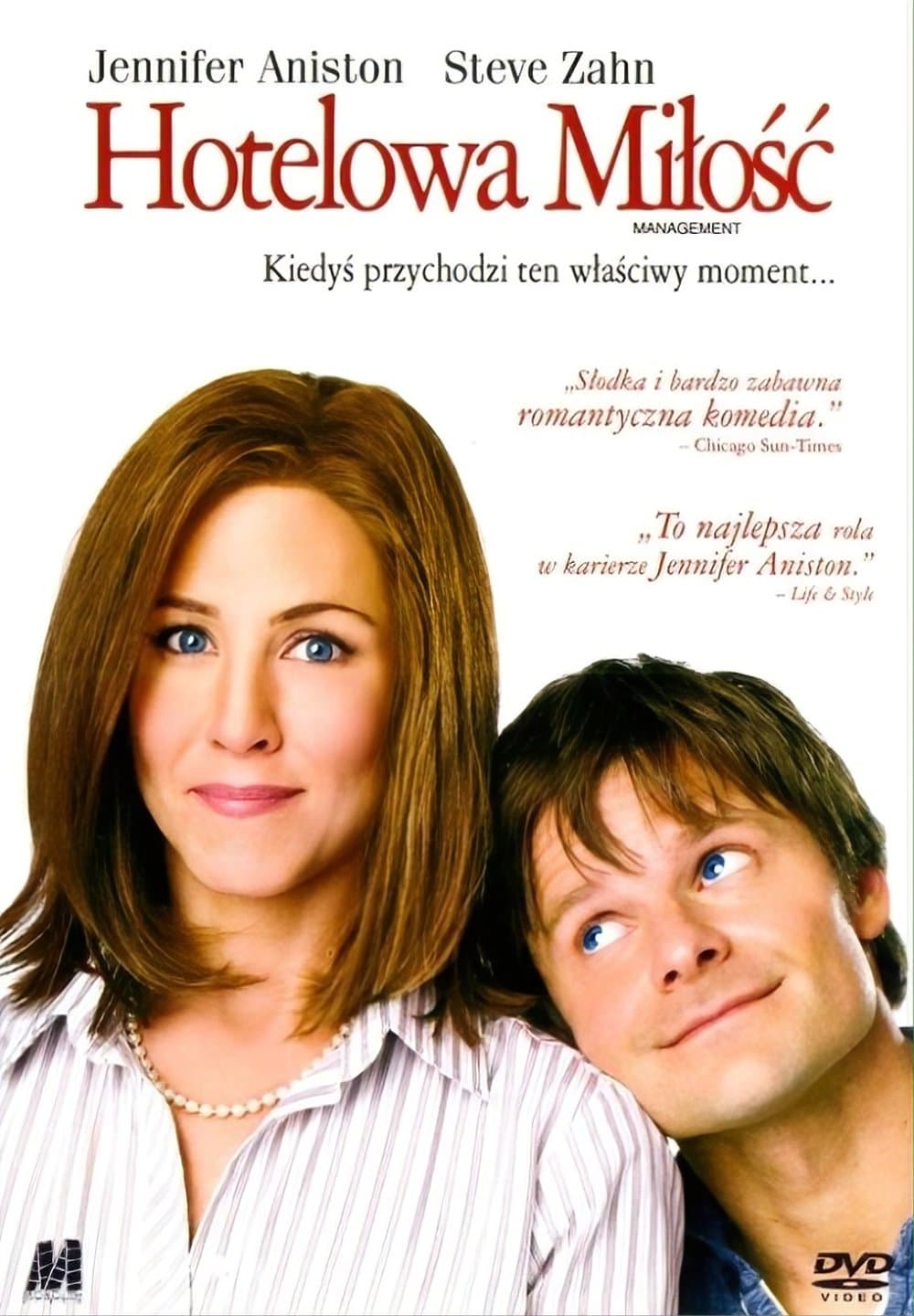 Hotelowa miłość 2009 cały film