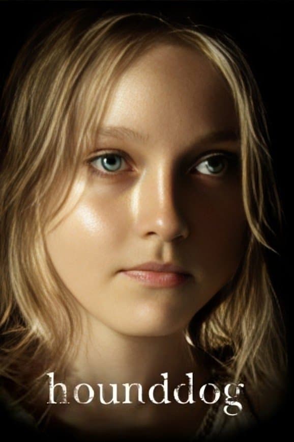 Hounddog 2007 cały film
