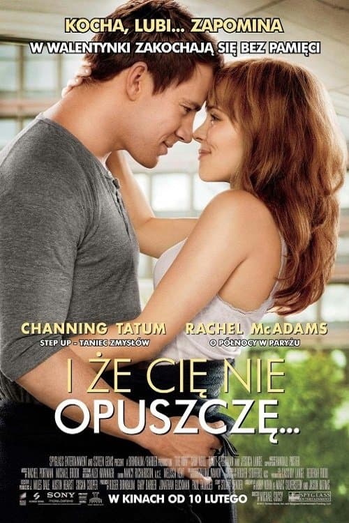 I że cię nie opuszczę 2012 cały film