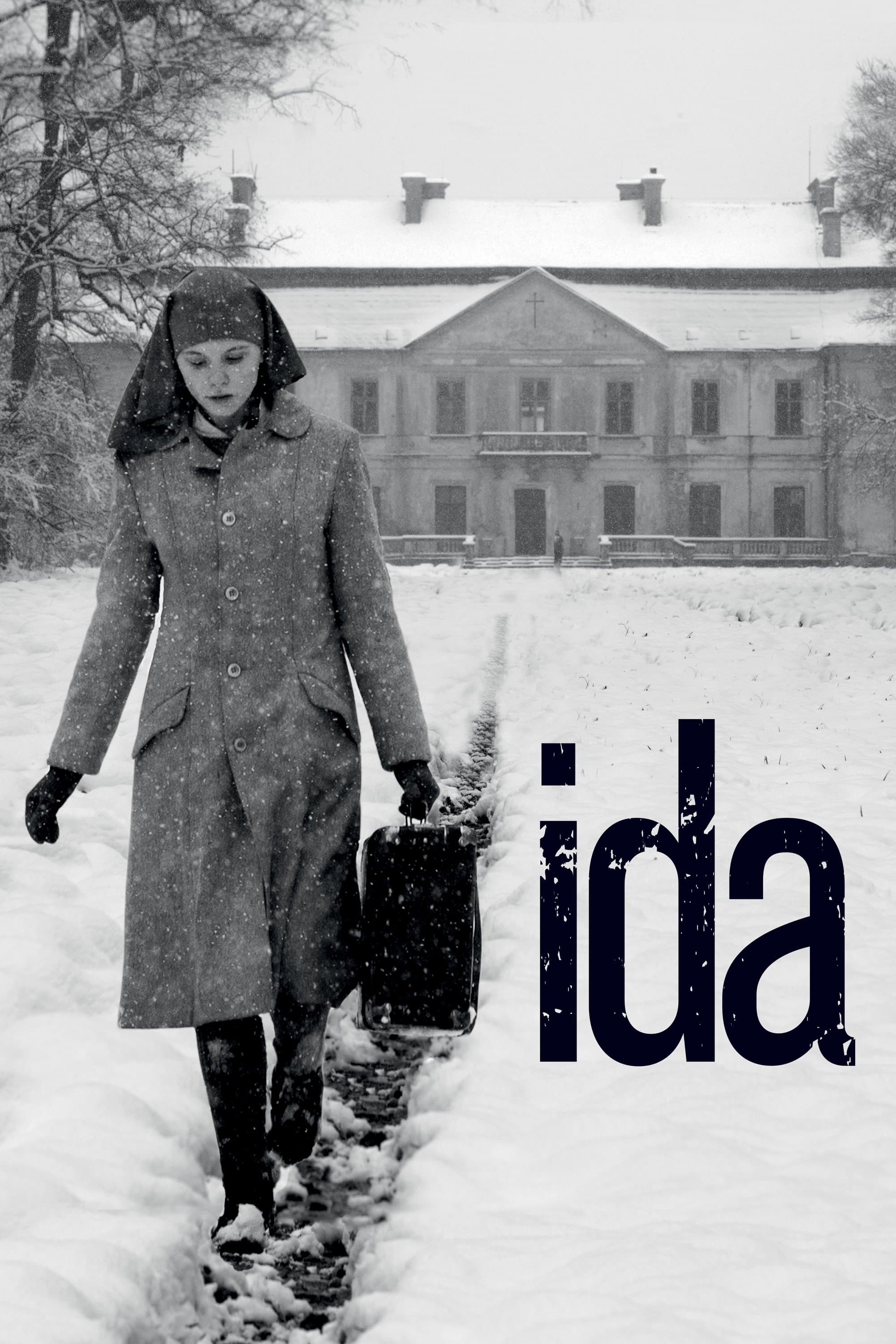 Ida 2013 cały film