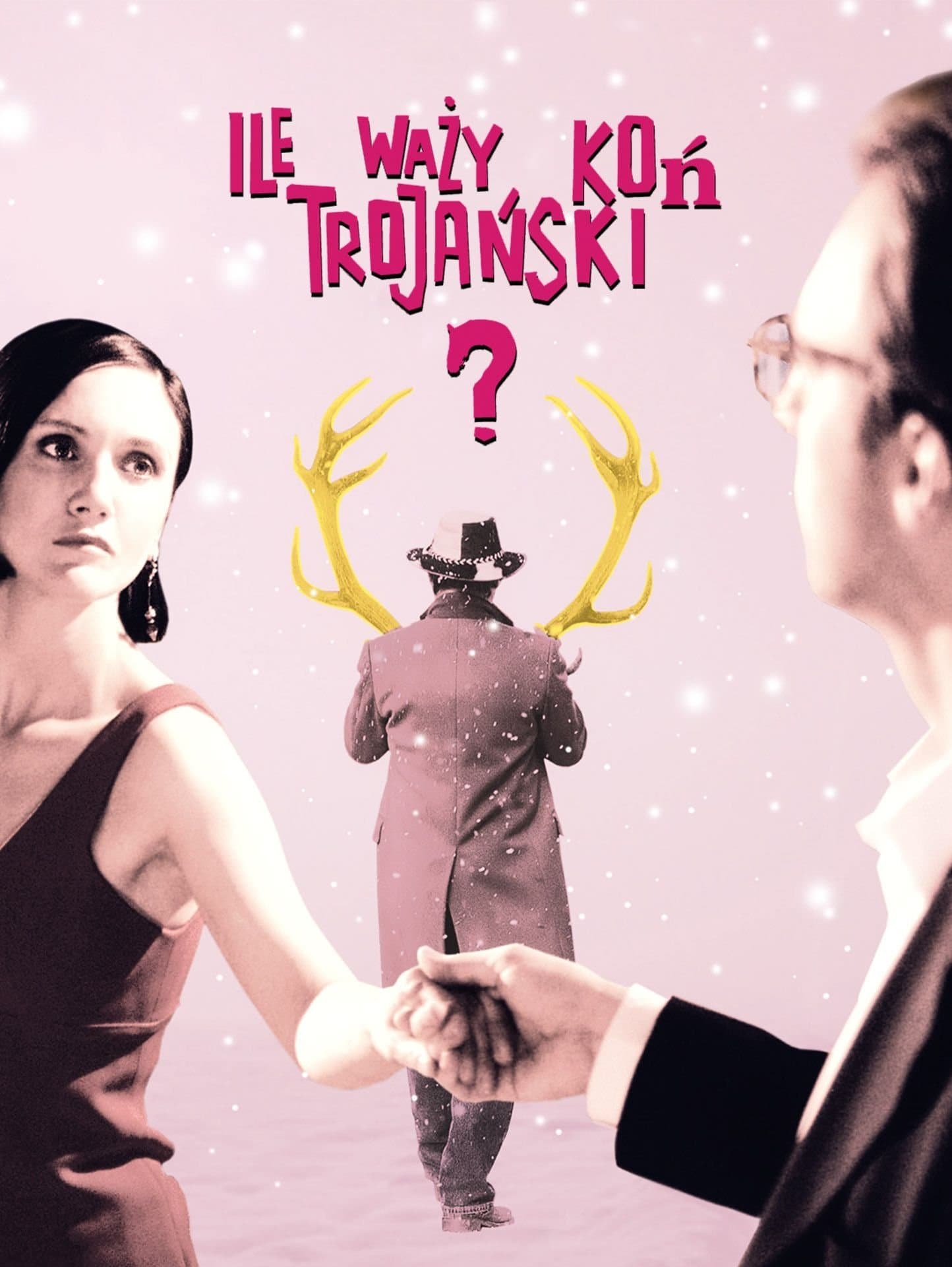 Ile waży koń trojański? 2008 cały film