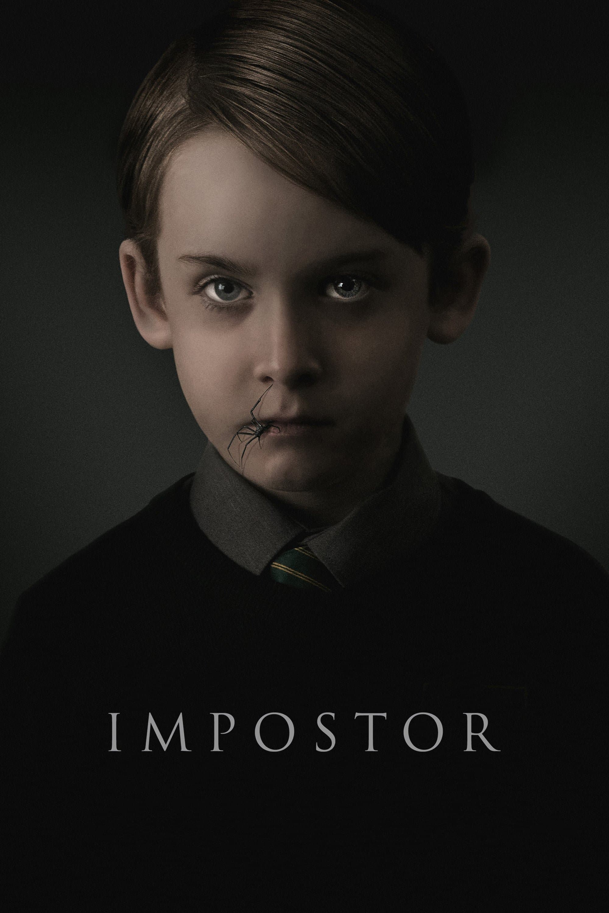 Impostor 2019 cały film