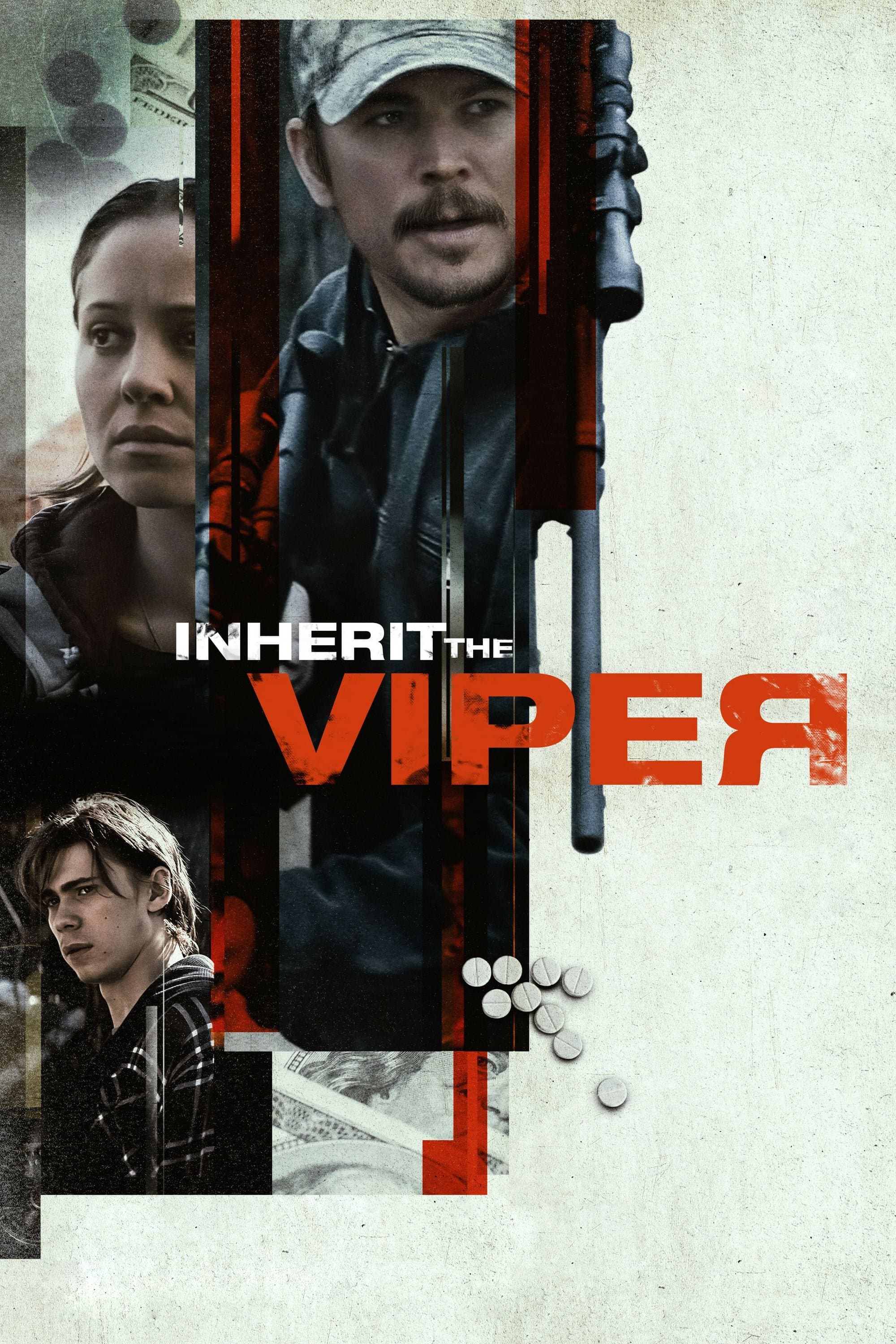 INHERIT THE VIPER 2019 cały film