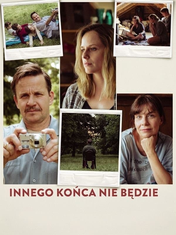 Innego końca nie będzie 2025 cały film