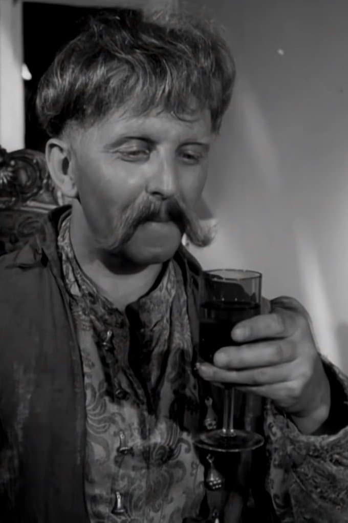 Ja gorę! 1968 cały film