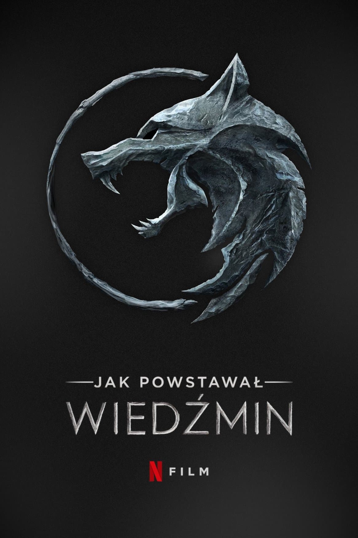 Jak powstawał Wiedźmin 2020 cały film