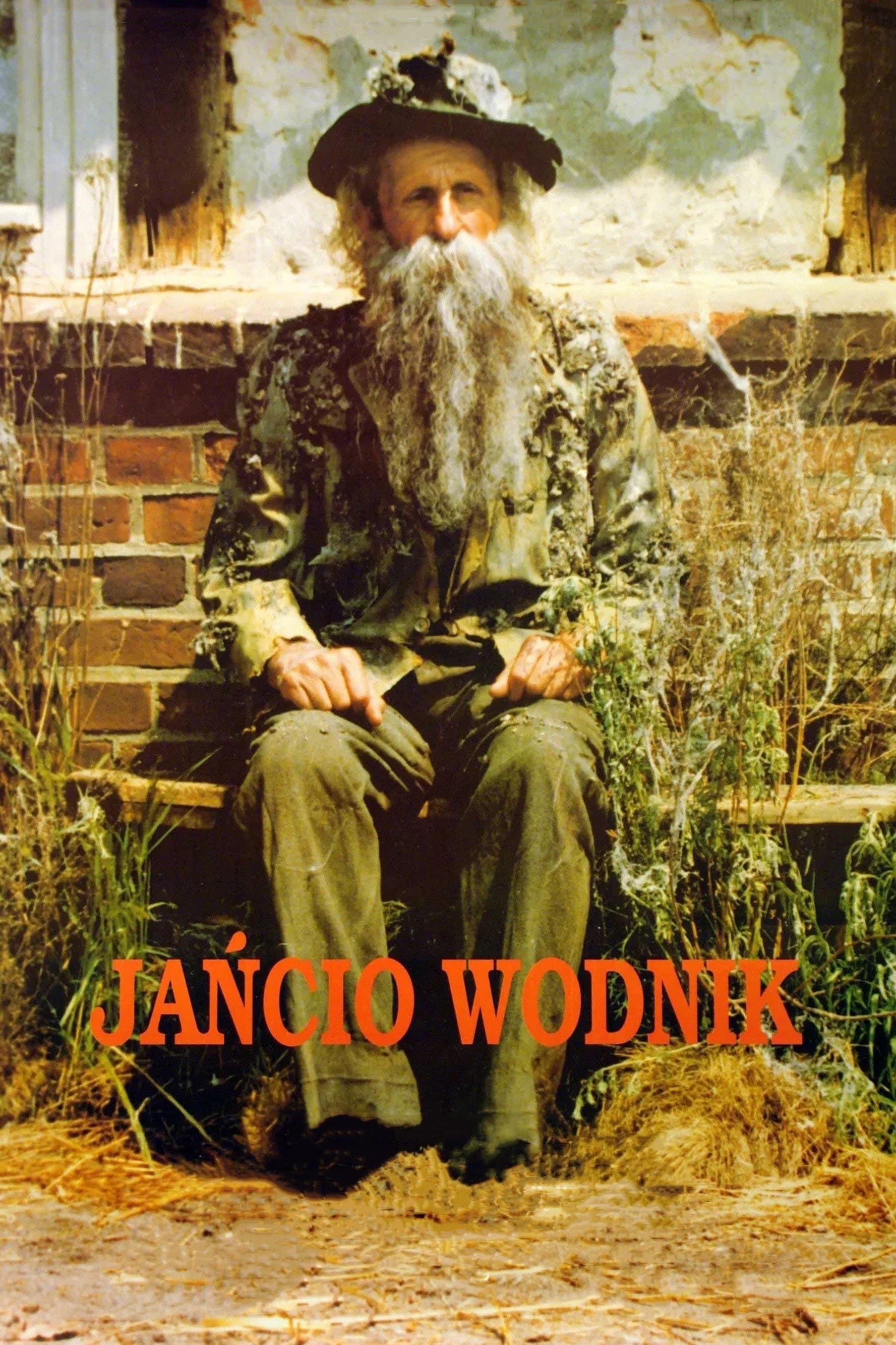 Jańcio Wodnik 1994 cały film