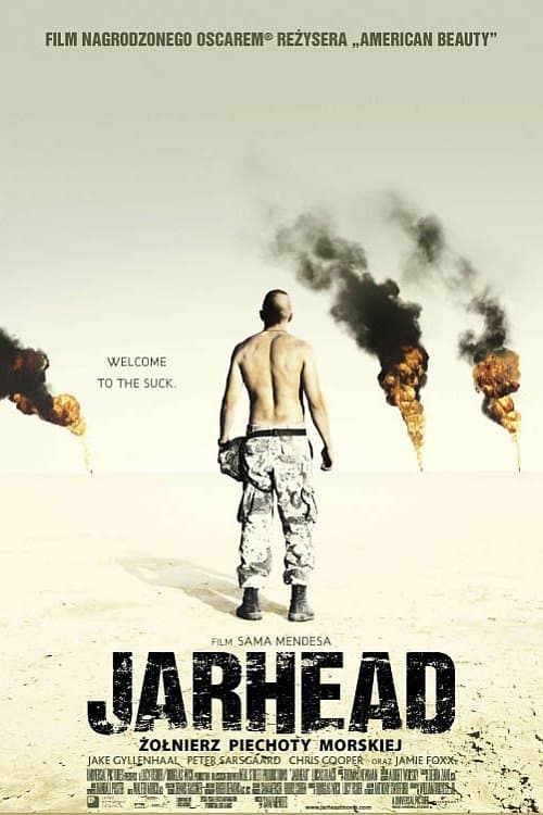 Jarhead: Żołnierz Piechoty Morskiej 2005 cały film