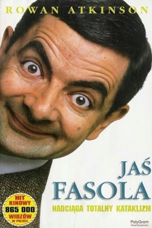 Jaś Fasola: Nadciąga totalny kataklizm 1997 cały film