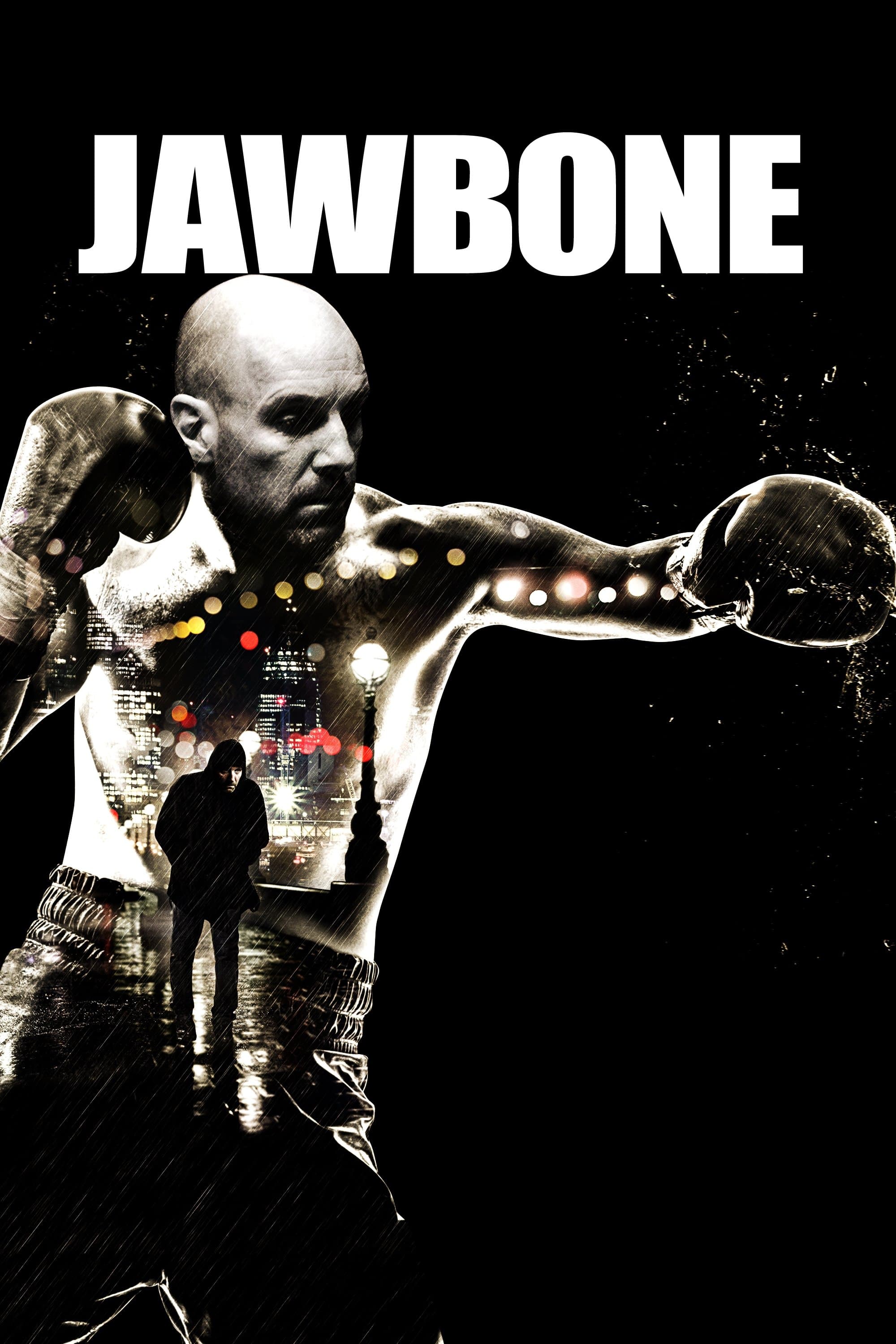Jawbone 2017 cały film