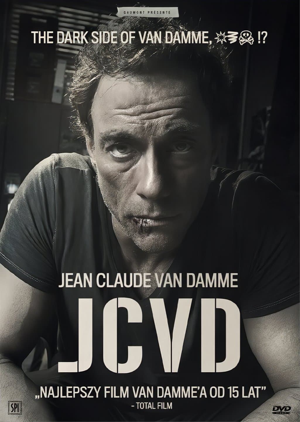 JCVD 2008 cały film