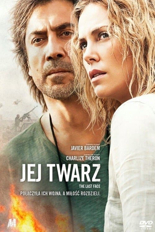 Jej twarz 2017 cały film