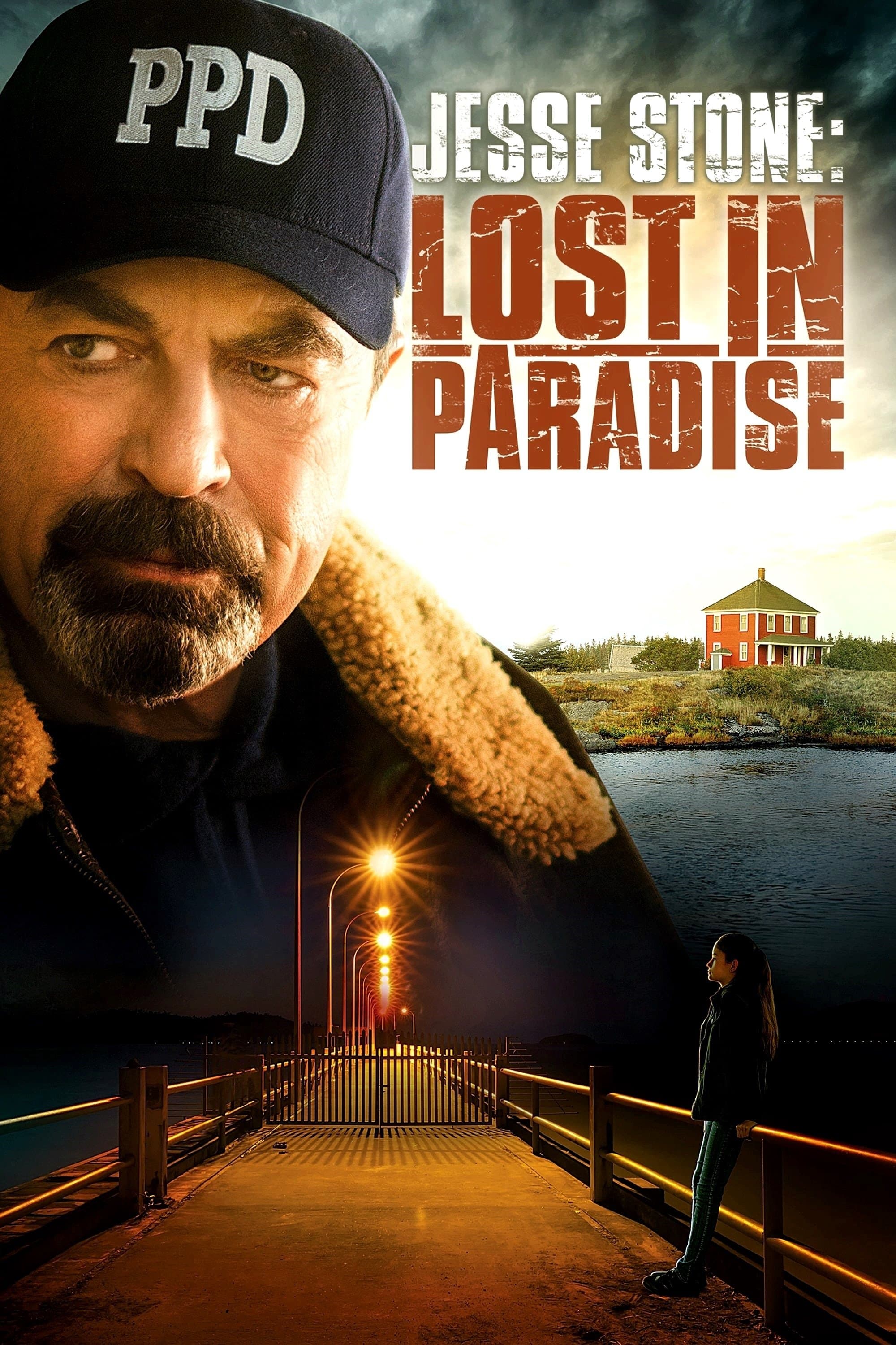 Jesse Stone: Zagubiony w raju 2015 cały film