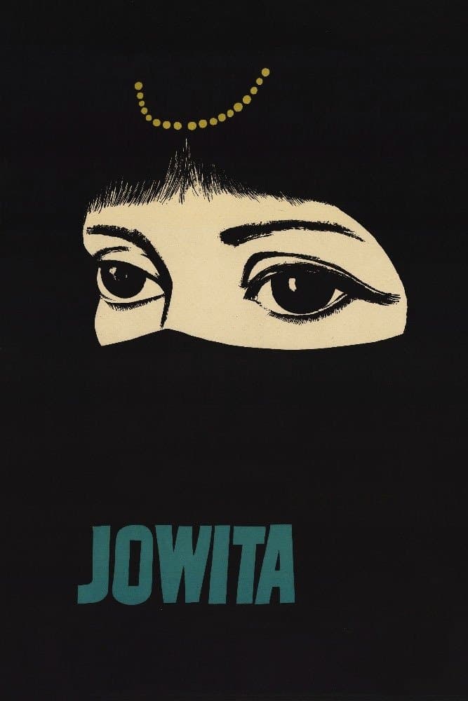 Jowita 1967 cały film