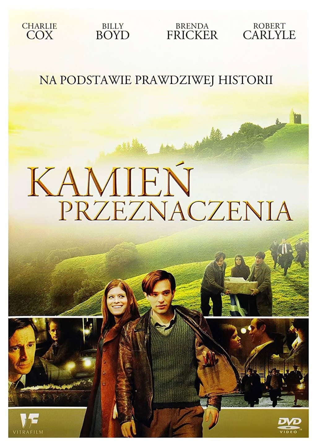 Kamień przeznaczenia 2008 cały film
