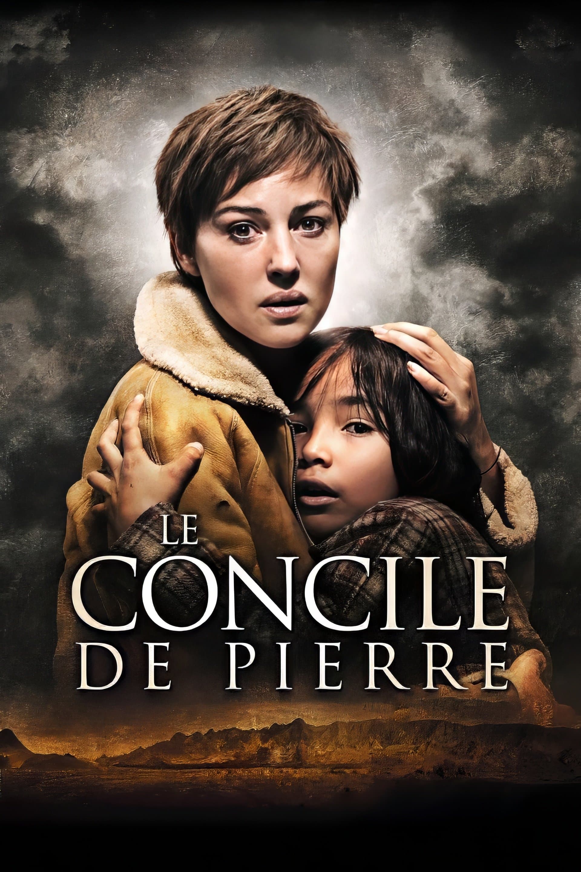 Kamienny krąg 2006 cały film