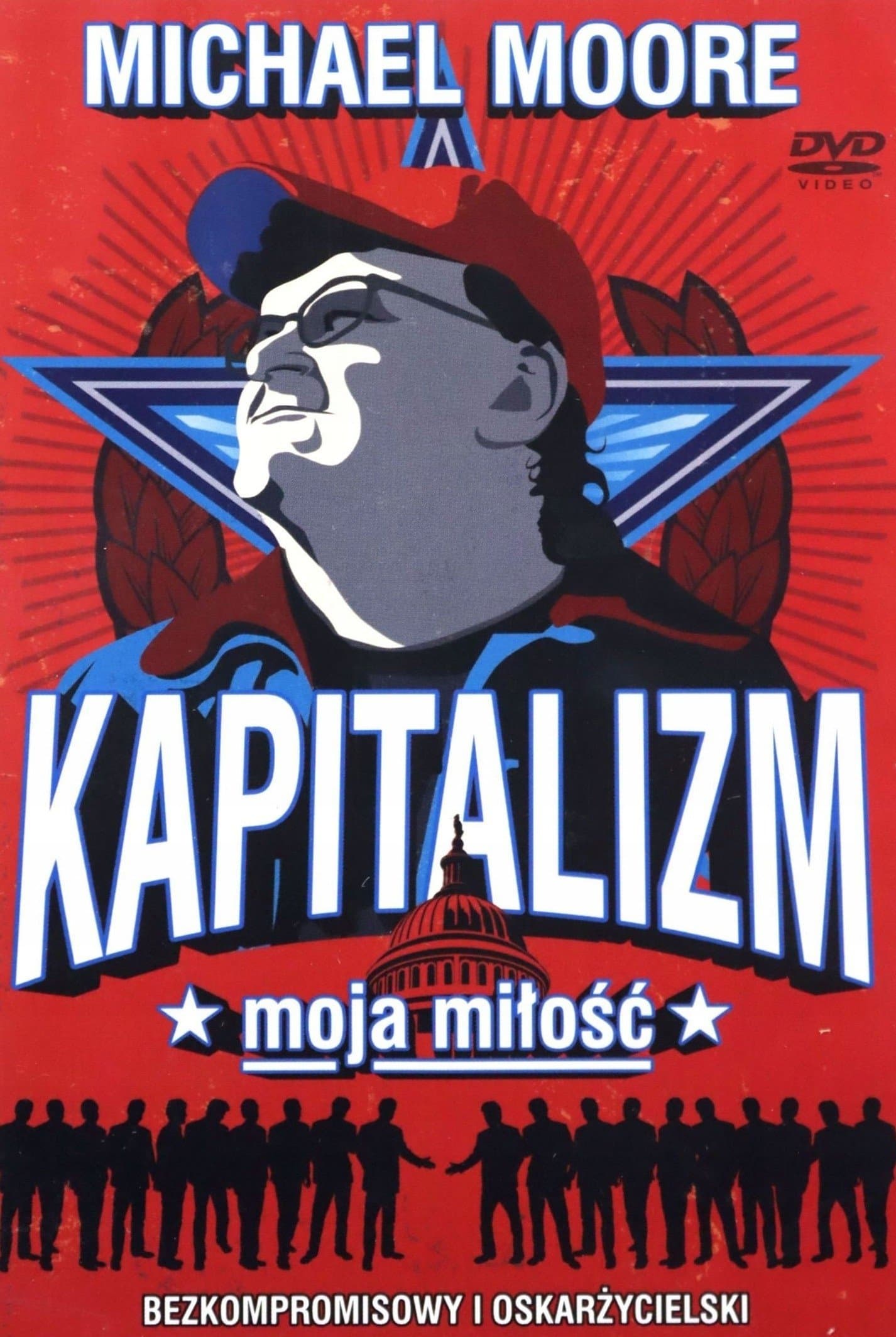 Kapitalizm, moja miłość 2009 cały film