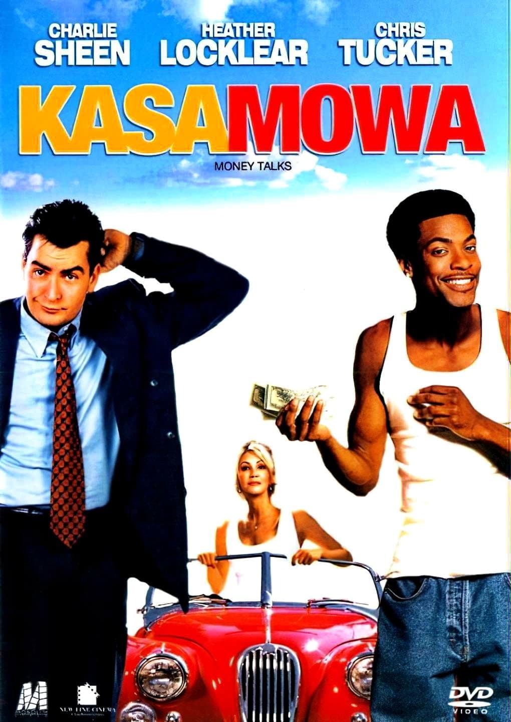 KasaMowa 1997 cały film