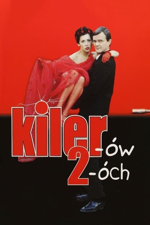 Kiler-ów 2-óch 1999 cały film