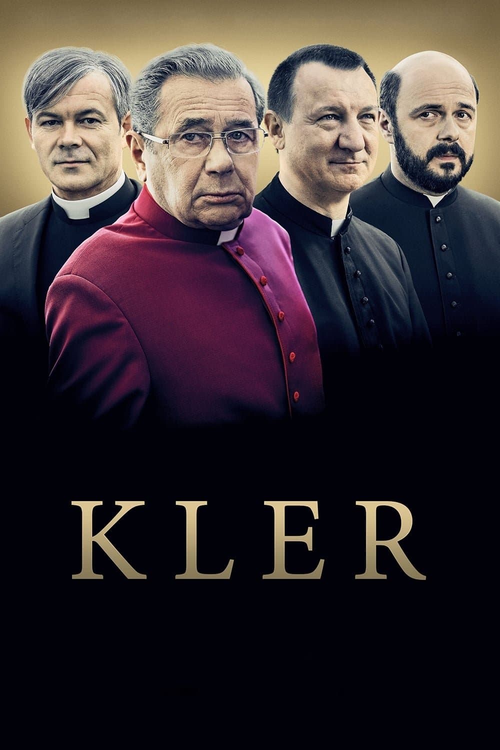 Kler 2018 cały film