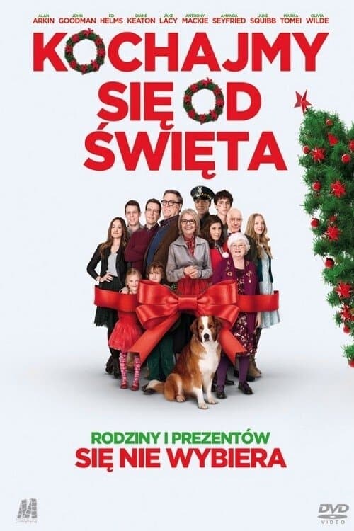 Kochajmy się od Święta 2015 cały film