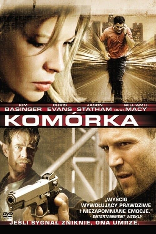 Komórka 2004 cały film
