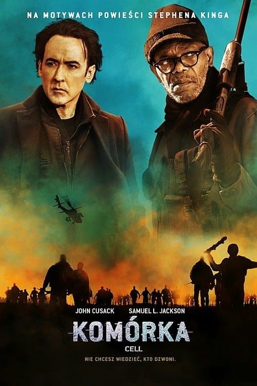 Komórka 2016 cały film