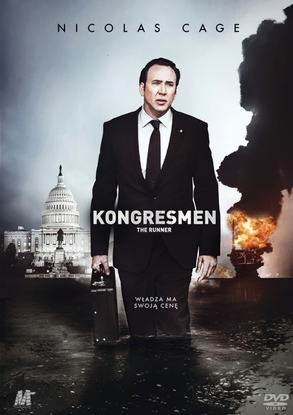 Kongresmen 2015 cały film