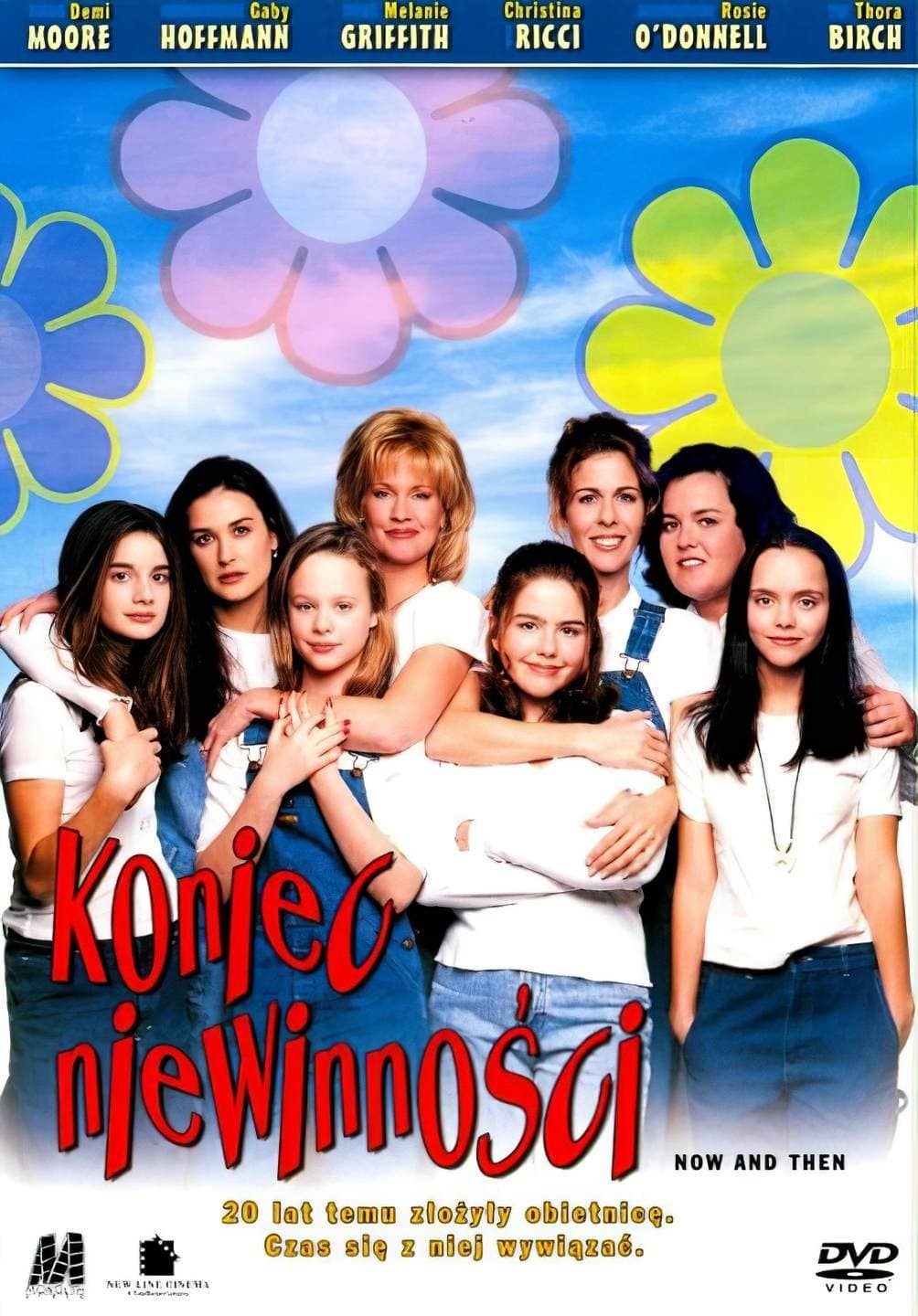 Koniec niewinności 1995 cały film