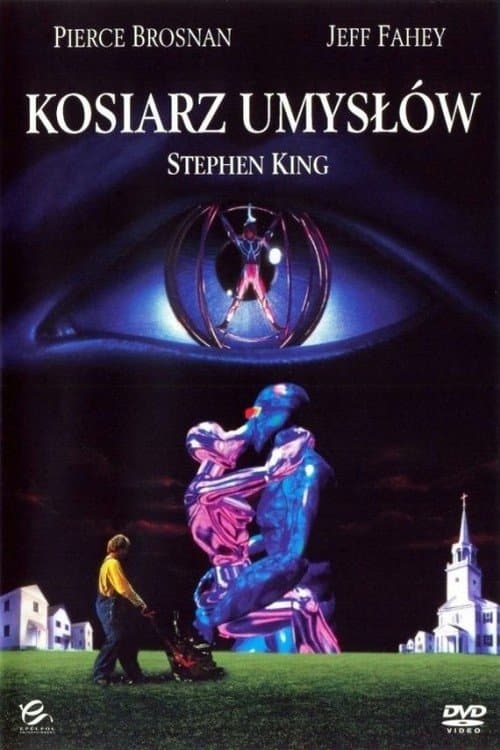 Kosiarz umysłów 1992 cały film