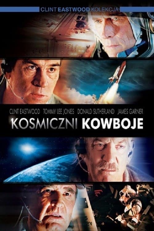 Kosmiczni kowboje 2000 cały film