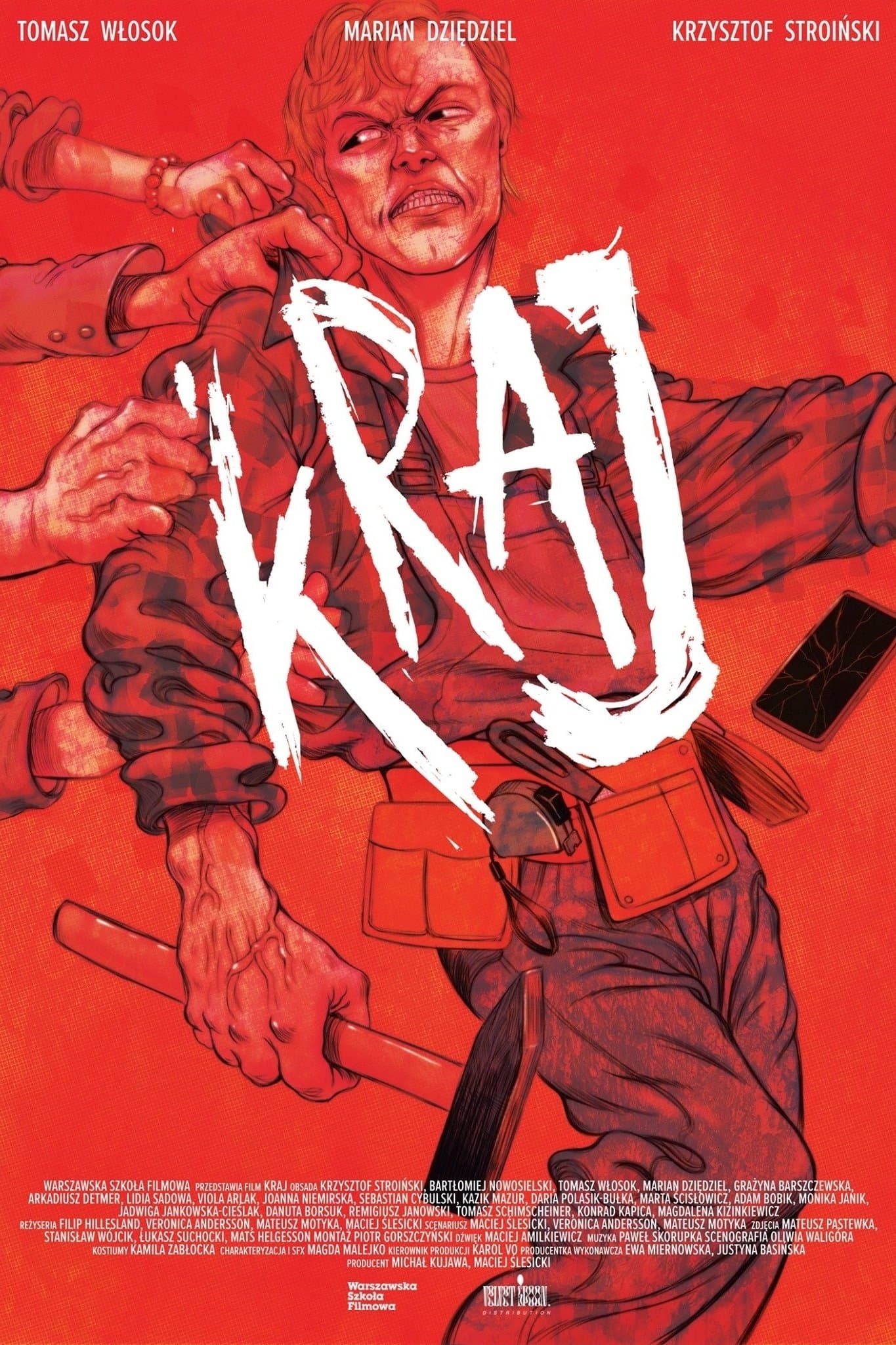 kRAJ 2021 cały film