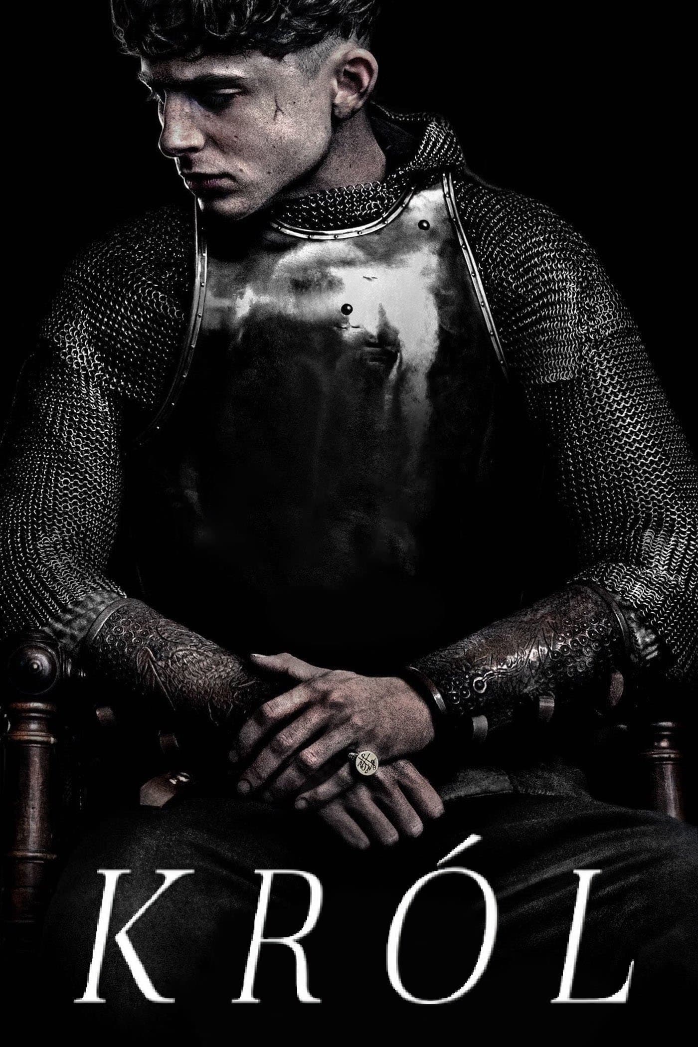 Król 2019 cały film