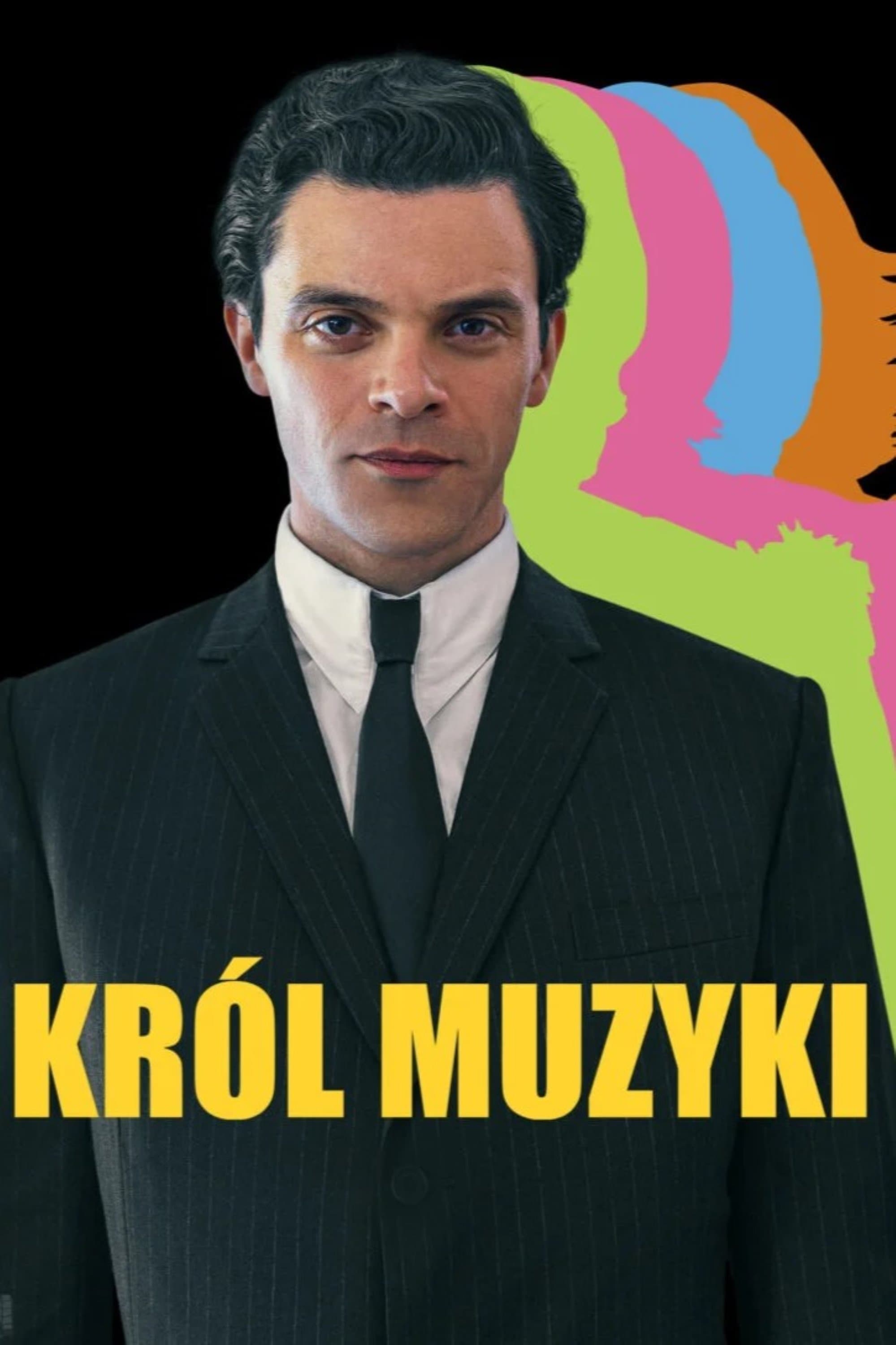 Król muzyki 2024 cały film