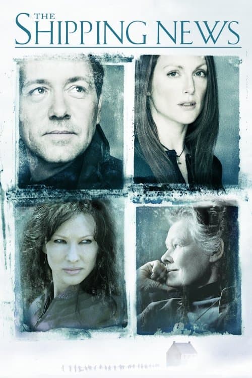 Kroniki Portowe 2001 cały film