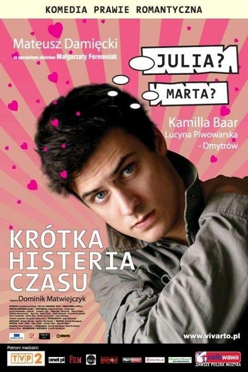 Krótka histeria czasu 2006 cały film