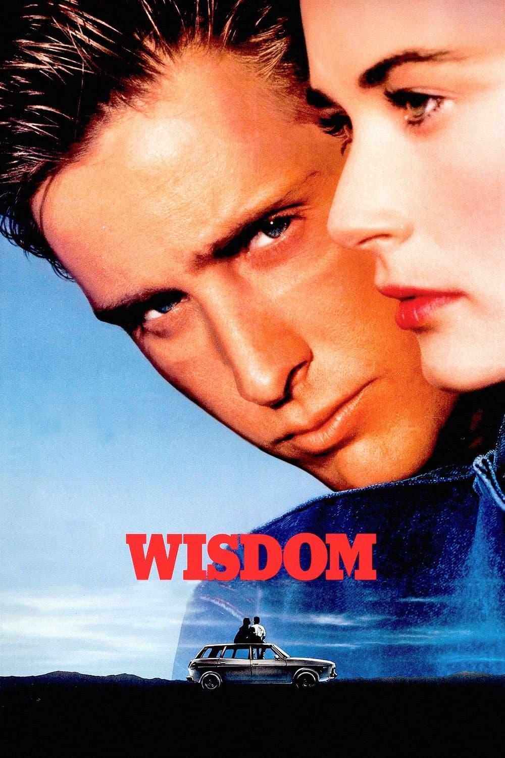Krucjata Wisdoma 1986 cały film