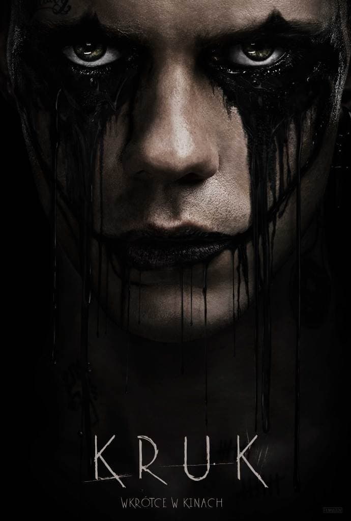 Kruk 2024 cały film