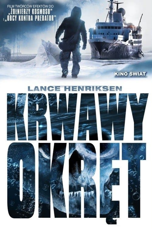 Krwawy okręt 2015 cały film