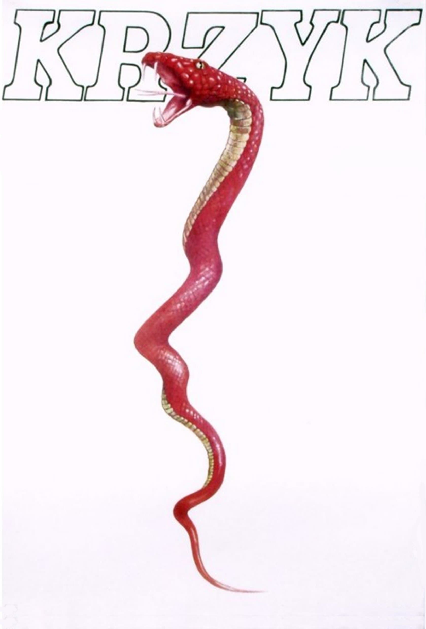 Krzyk 1983 cały film