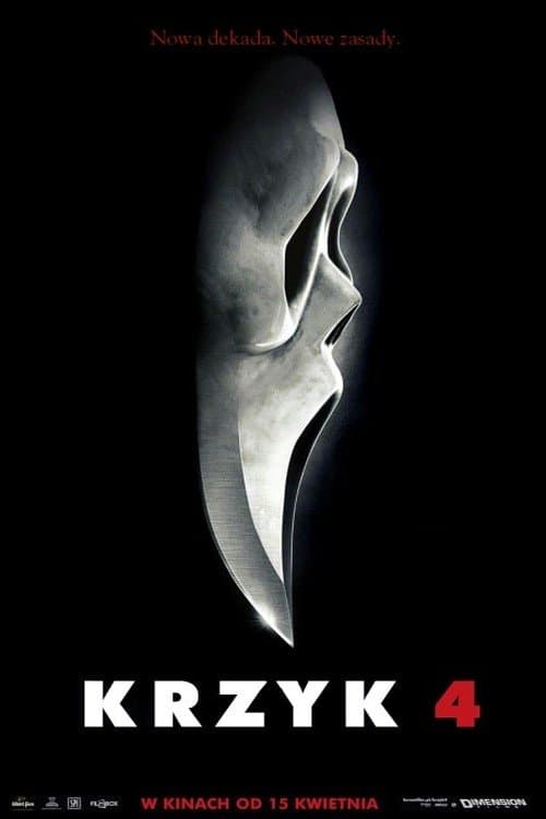 Krzyk 4 2011 cały film
