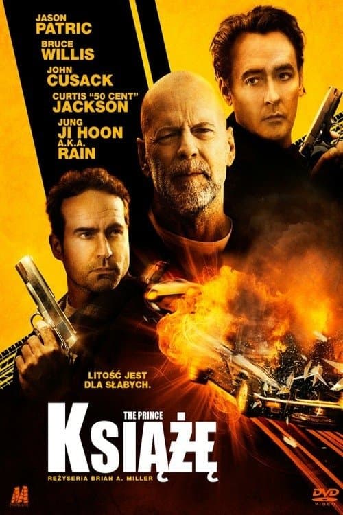 Książę 2014 cały film