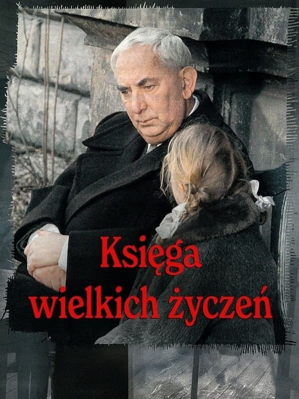 Księga wielkich życzeń 1998 cały film