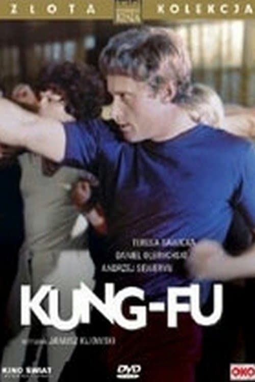 Kung-fu 1980 cały film