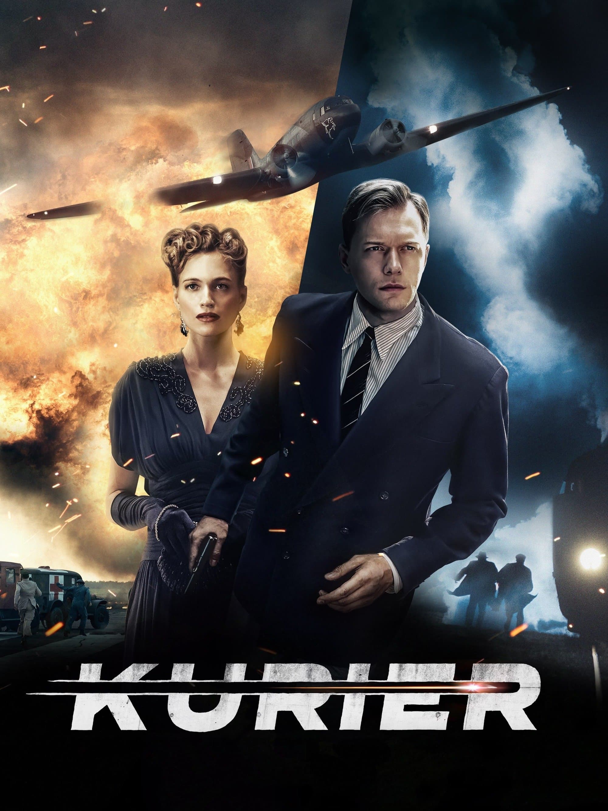 Kurier 2019 cały film